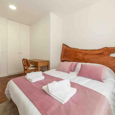 Up Tree Nature Rooms Aveiro Exterior photo